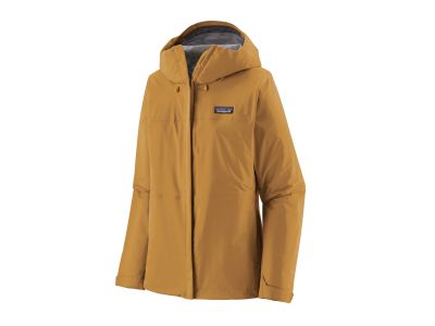 Patagonia Torrentshell 3L women&#39;s jacket, Dried Mango