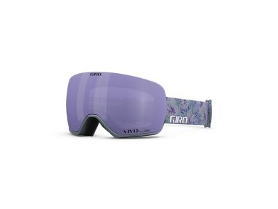 Giro Article II women&amp;#39;s glasses, gray botanical vivid haze/vivid infrared