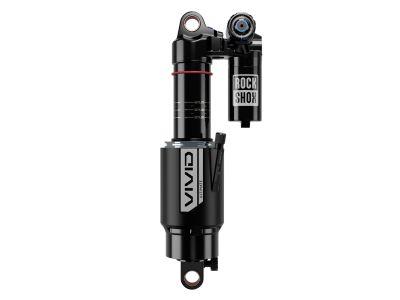 RockShox Vivid Ultimate DH RC2 tlumič, 250x75 mm