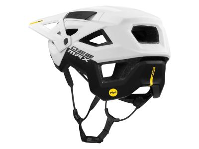 Mavic Deemax MIPS Helm, weiß/schwarz