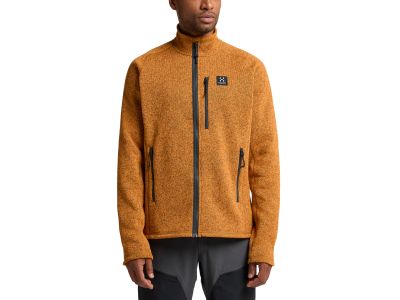 Haglöfs Risberg sweatshirt, brown
