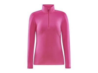 Craft CORE Gain women&amp;#39;s polo shirt, pink