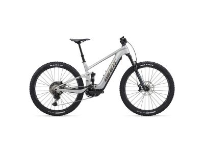 Giant Stance E+ 0 Pro 29 Elektrofahrrad, Rohaluminium