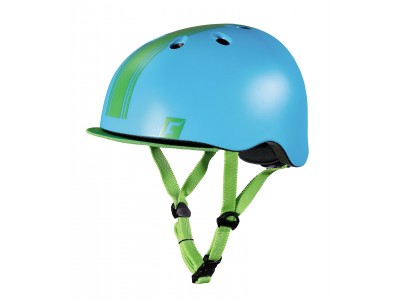 CRATONI C-Reel Helm blau, Modell 2020