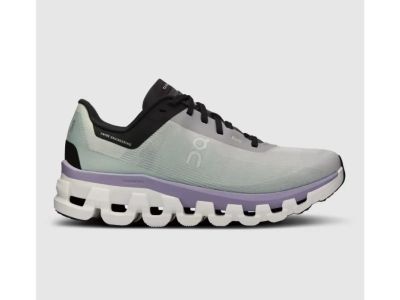 On Cloudflow 4 women&amp;#39;s shoes, fade/wisteria