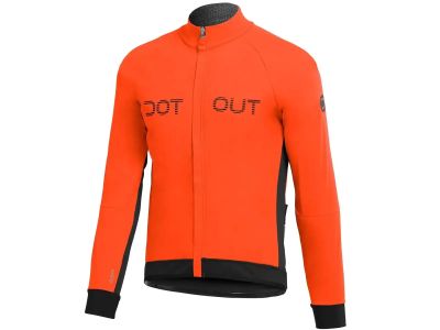 Dotout Grevil jacket, orange