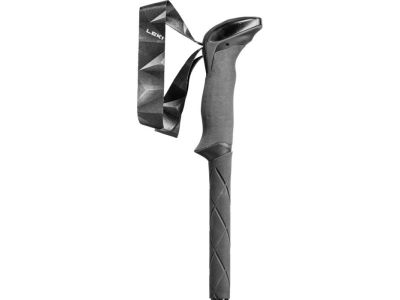 Leki MAKALU FX TA poles, 110-130 cm, petrol/black/silvergray