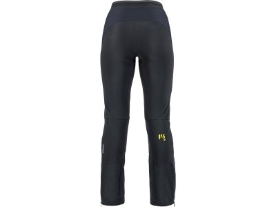 Karpos ALAGNA PLUS EVO women&#39;s pants, black