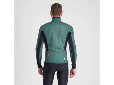 Sportful FIANDRE jacket, shrub green