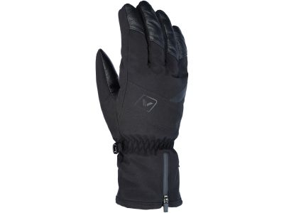 Viking Soley 2.0 rukavice, čierna
