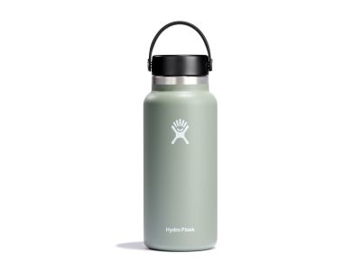 Hydro Flask Wide Flex Cap thermal flask, 946 ml, agave