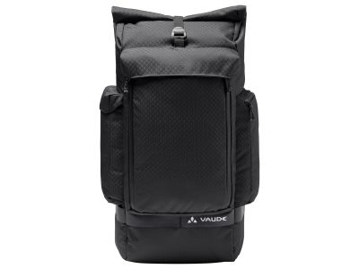 VAUDE Cyclist Pack backpack, 27 l, black