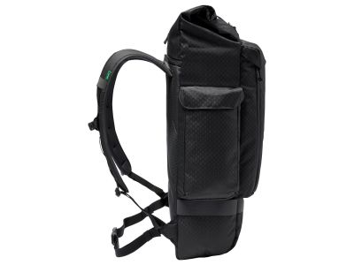 VAUDE Cyclist Pack hátizsák, 27 l, fekete