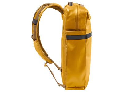 VAUDE Mineo Transformer 20 backpack 20 l, burnt yellow