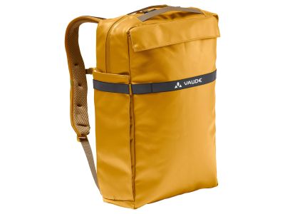 VAUDE Mineo Transformer Backpack 20, batoh 20 l, burnt yellow