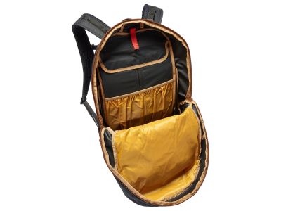 VAUDE Wizard backpack 24+4 l, black/umbra