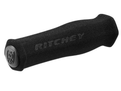 Ritchey WCS Truegrip Ergo gripy, 136 g, černá