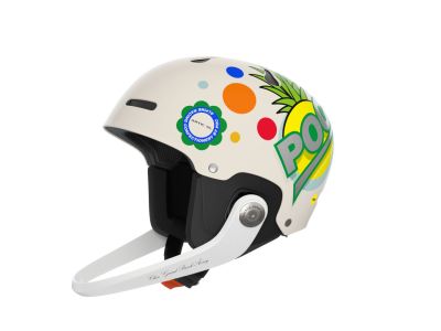 POC Artic SL MIPS Helm, schnelles Dolcezza