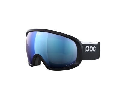 POC Fovea brýle, uranium black/partly sunny blue