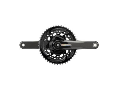 Korby SRAM Force D2 DUB Iridescent Direct Mount, 172,5 mm, 2x12, 46/33T