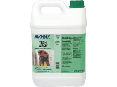Nikwax Tech Wash 5l