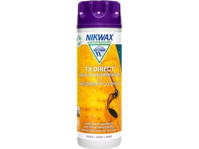 Nikwax TX.Direct Wash-In, 1 l