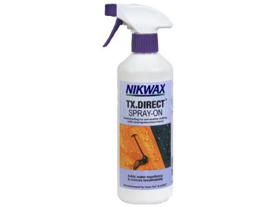 Nikwax TX.Direct Spray-On, 500 ml 