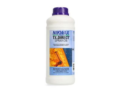 Nikwax TX.Direct Spray-On, 1 l 