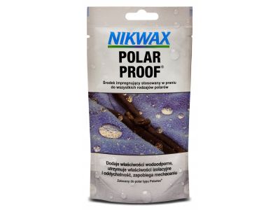 Nikwax Polar Proof Sachet impregnácia, 50 ml