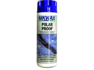 Nikwax Polar Proof impregnácia, 300 ml