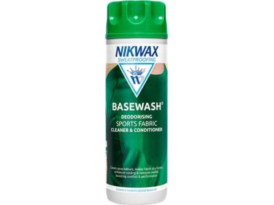 Nikwax BaseWash, 300 ml