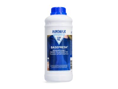 Nikwax BaseFresh Conditioner, 1 l 