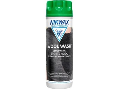 Nikwax Wollwaschmittel, 300 ml