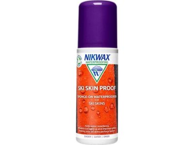 Nikwax Ski Skin Proof, 125 ml