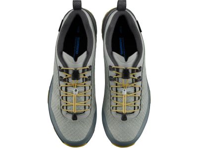 Damskie buty rowerowe Shimano SH-ET501, szare