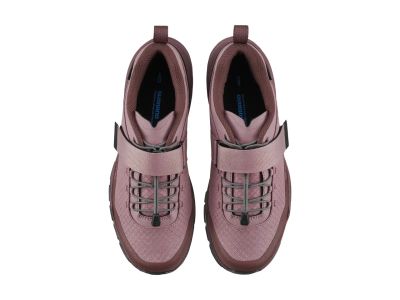 Pantofi Shimano SH-EX500 pentru dama, violet