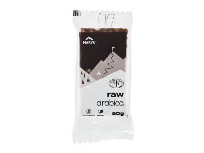 MARVA RAW Stick, Arabica, 50 g
