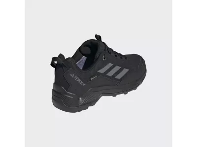 Adidas TERREX EASTRAIL GTX cipő, magfekete/szürke négyes/mag fekete