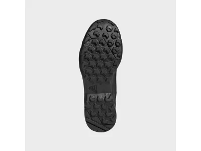 Adidas TERREX EASTRAIL GTX cipő, magfekete/szürke négyes/mag fekete