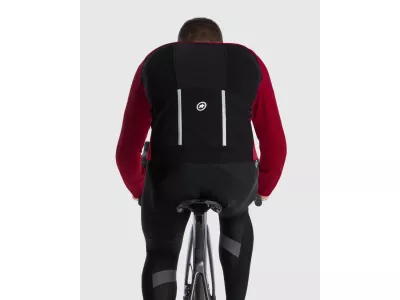 ASSOS MILLE GT ULTRAZ EVO kurtka, bolgheri red