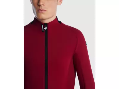 ASSOS MILLE GT ULTRAZ EVO dzseki, bolgheri red