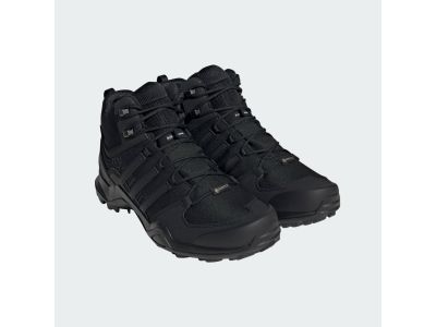 Pantofi adidas TERREX SWIFT R2 MID, core black/core black/carbon