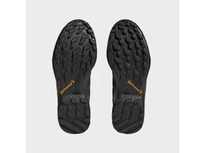 adidas TERREX SWIFT R2 MID Schuhe, core black/core black/carbon