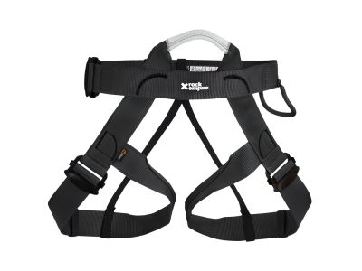 Rock Empire Speedy seat harness, black