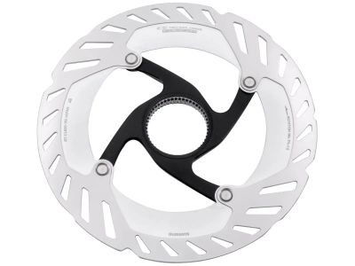 Shimano Ultegra RT-CL800 disc brake rotor, 140 mm, CL, outer lockring