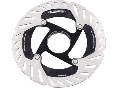 Shimano Dura-Ace RT-CL900 disc brake rotor, 140 mm, Center Lock, outer lockring