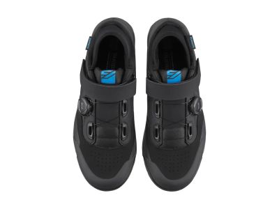 Shimano SH-GE900 cycling shoes, black