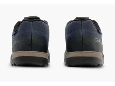 Pantofi Shimano SH-GF400, albaștri