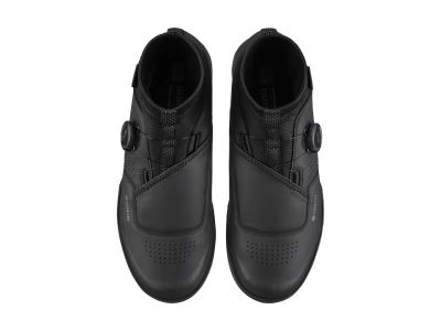 Shimano SH-GF800 GTX cycling shoes, black