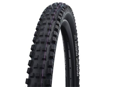 Schwalbe MAGIC MARY 29x2,60&amp;quot; Super Trail Ultra Soft gumiabroncs, TLE, Kevlar